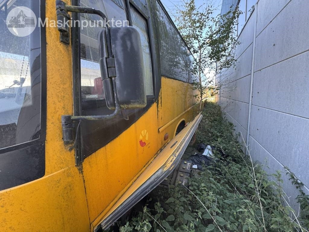 Volvo B 12 M - Ônibus suburbano: foto 5 Volvo B 12 M - Ônibus suburbano: foto 5