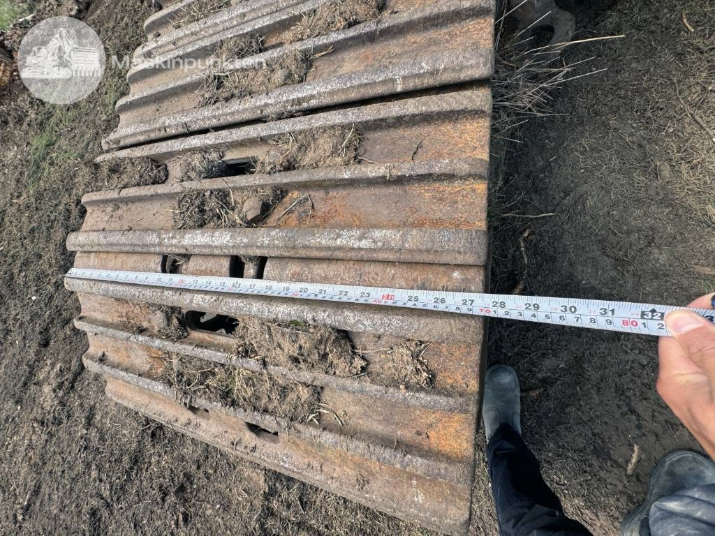 Escavadora de rastos Volvo EC 290 C L: foto 23