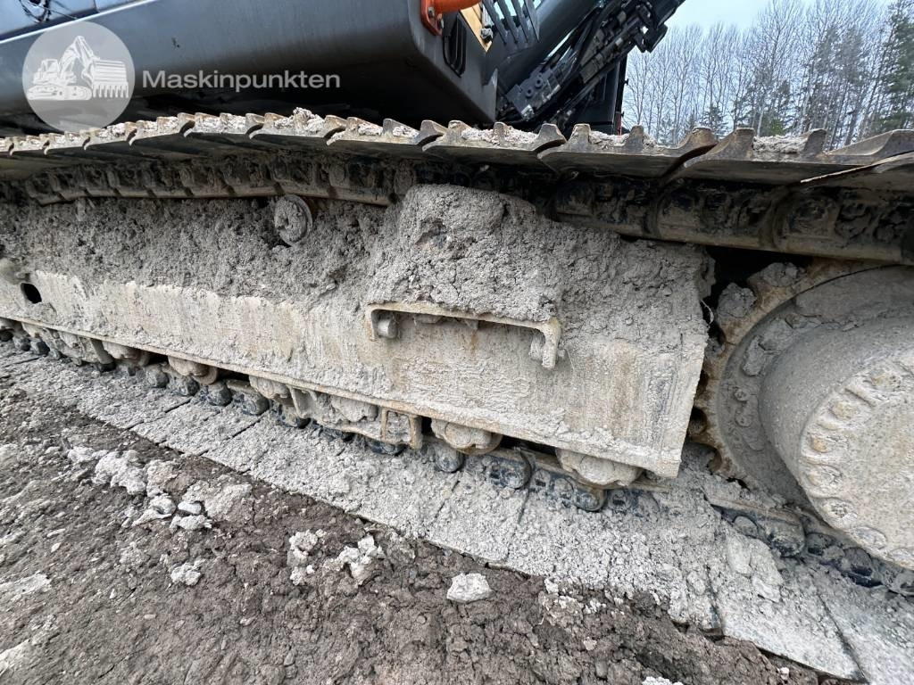 Escavadora de rastos Volvo EC 300 EL: foto 21