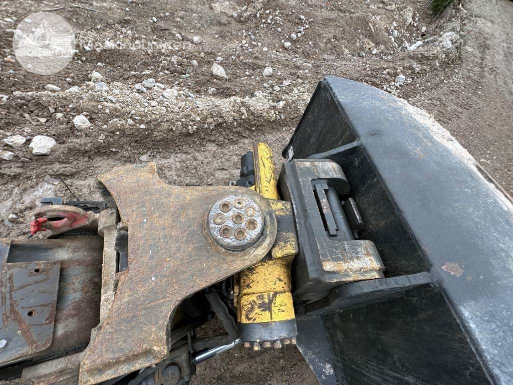 Escavadora de rastos Volvo EC 300 EL: foto 47