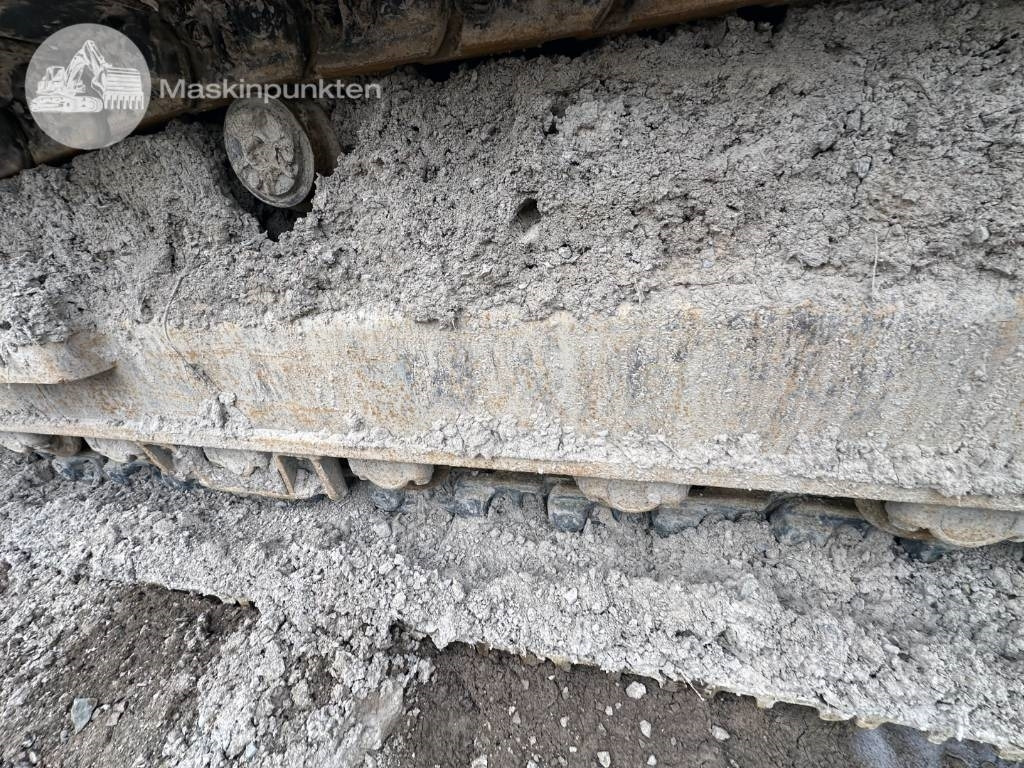 Escavadora de rastos Volvo EC 300 EL: foto 29