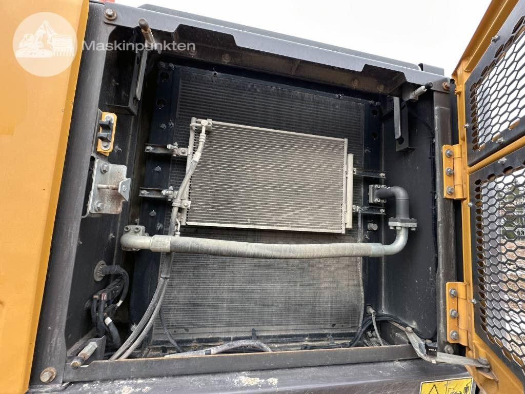 Escavadora de rastos Volvo EC 300 EL: foto 41