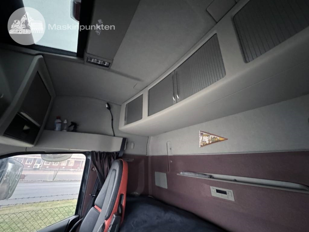 Caminhão basculante Volvo FH 16 750: foto 43