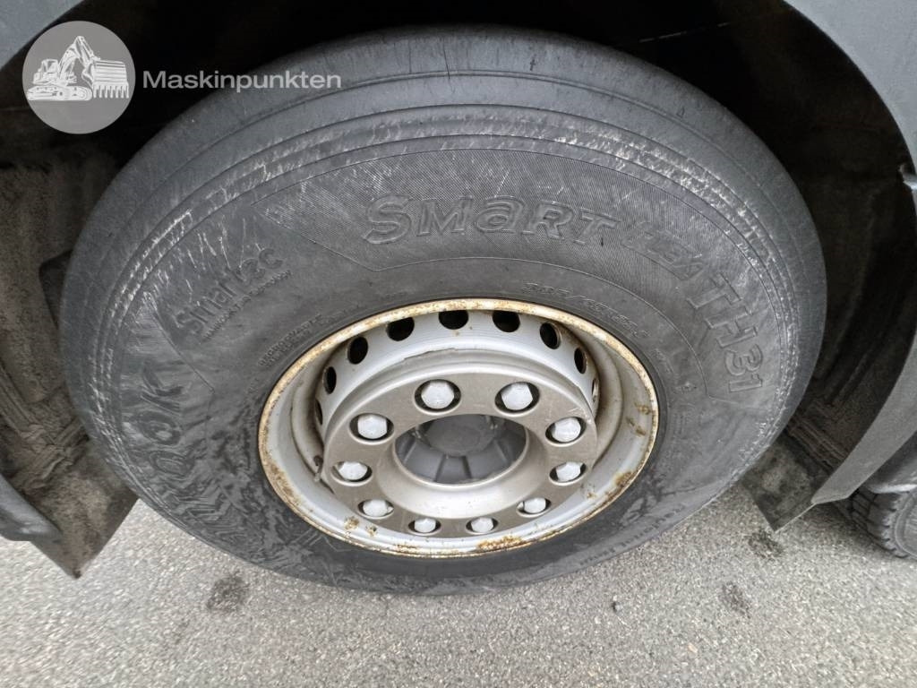 Caminhão basculante Volvo FH 16 750: foto 19