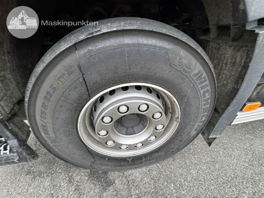 Caminhão basculante Volvo FH 16 750: foto 7