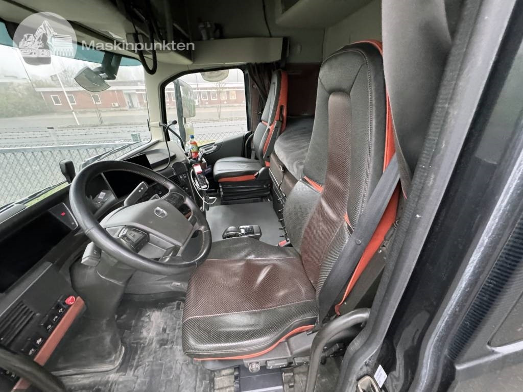 Caminhão basculante Volvo FH 16 750: foto 33