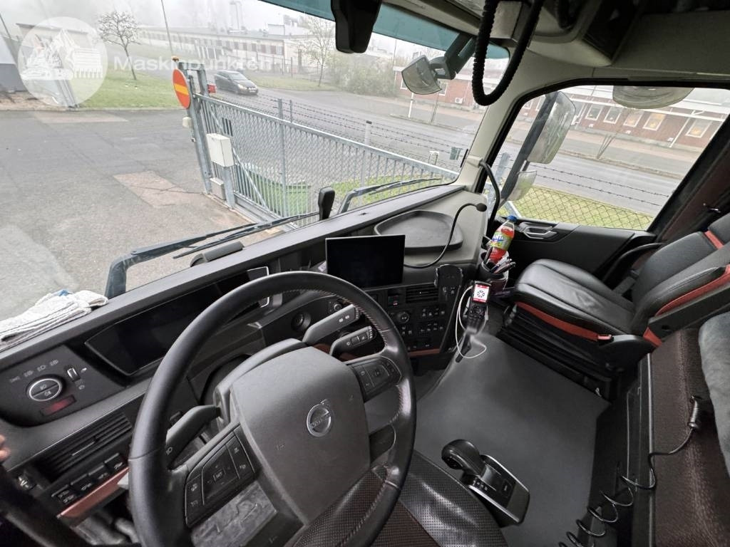 Caminhão basculante Volvo FH 16 750: foto 35