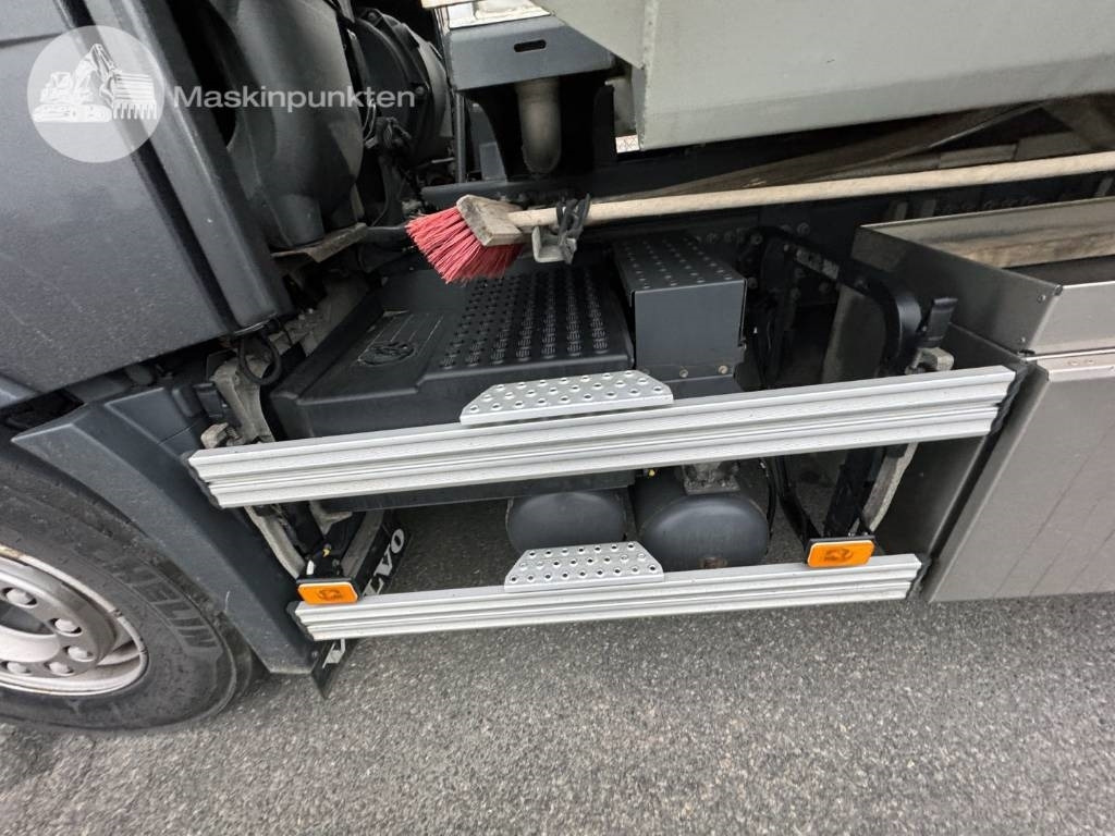Caminhão basculante Volvo FH 16 750: foto 9
