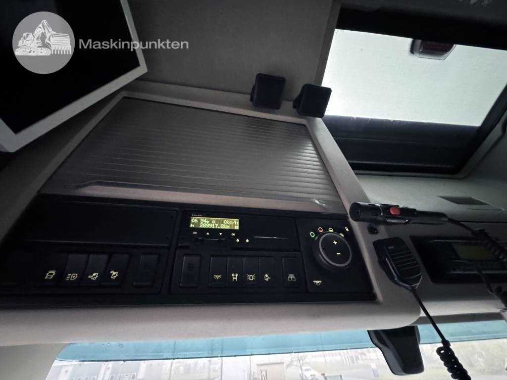 Caminhão basculante Volvo FH 16 750: foto 41