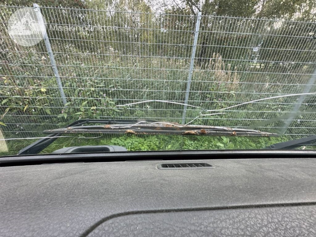 Locação de Volvo FM 9 300  Volvo FM 9 300: foto 37