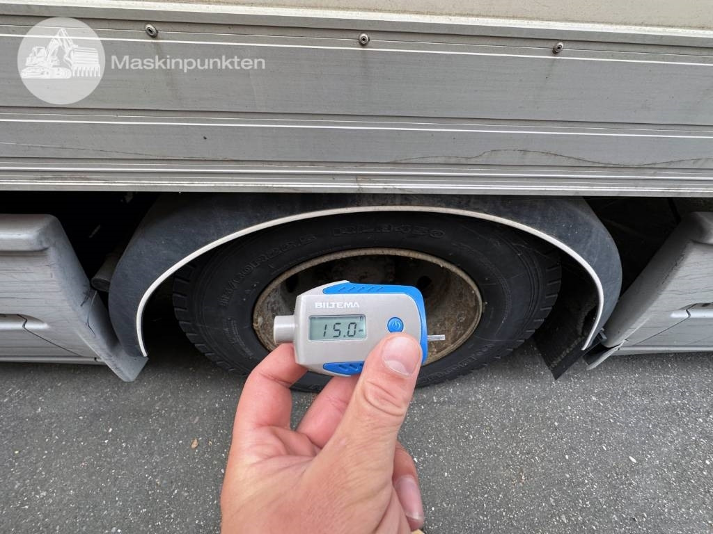 Locação de Volvo FM 9 300  Volvo FM 9 300: foto 41