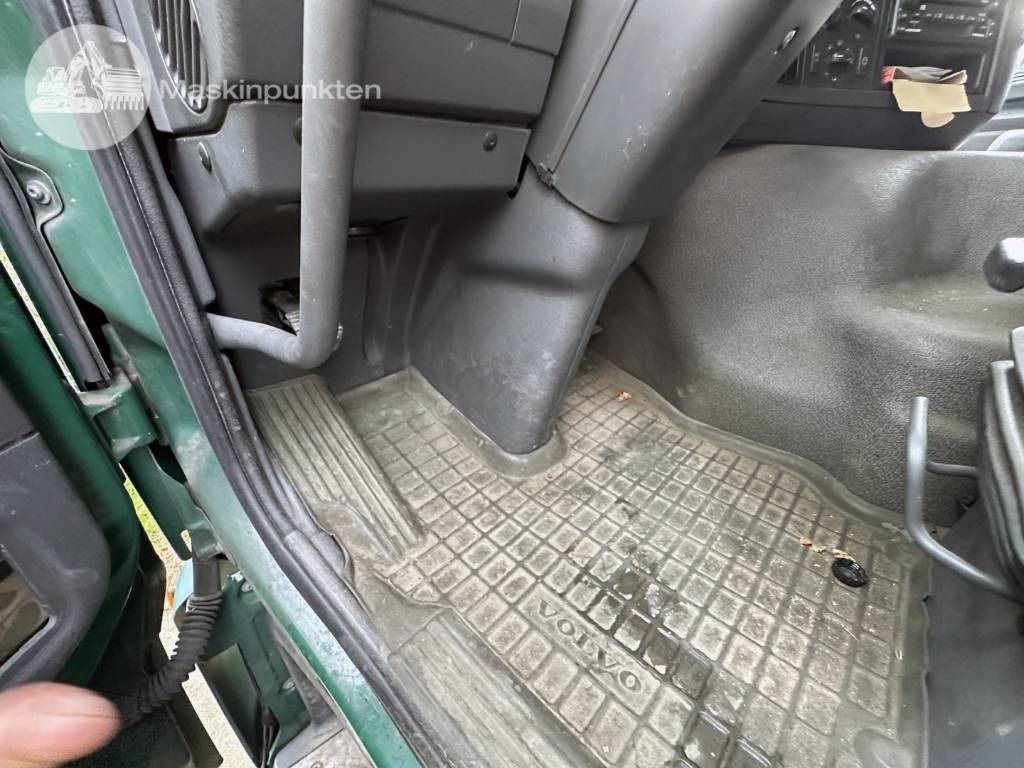 Locação de Volvo FM 9 300  Volvo FM 9 300: foto 14