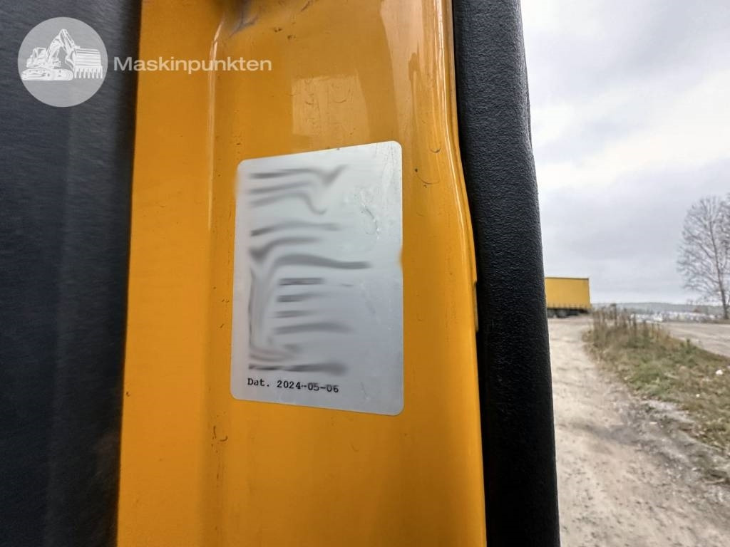 Locação de Volvo FMX 380  Volvo FMX 380: foto 15