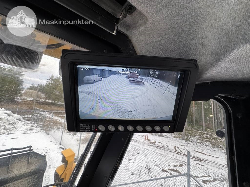 Carregadeira de rodas Volvo L 180 H: foto 30
