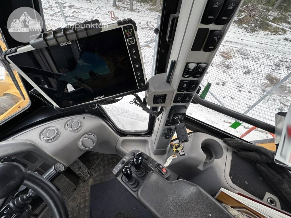 Carregadeira de rodas Volvo L 180 H: foto 22