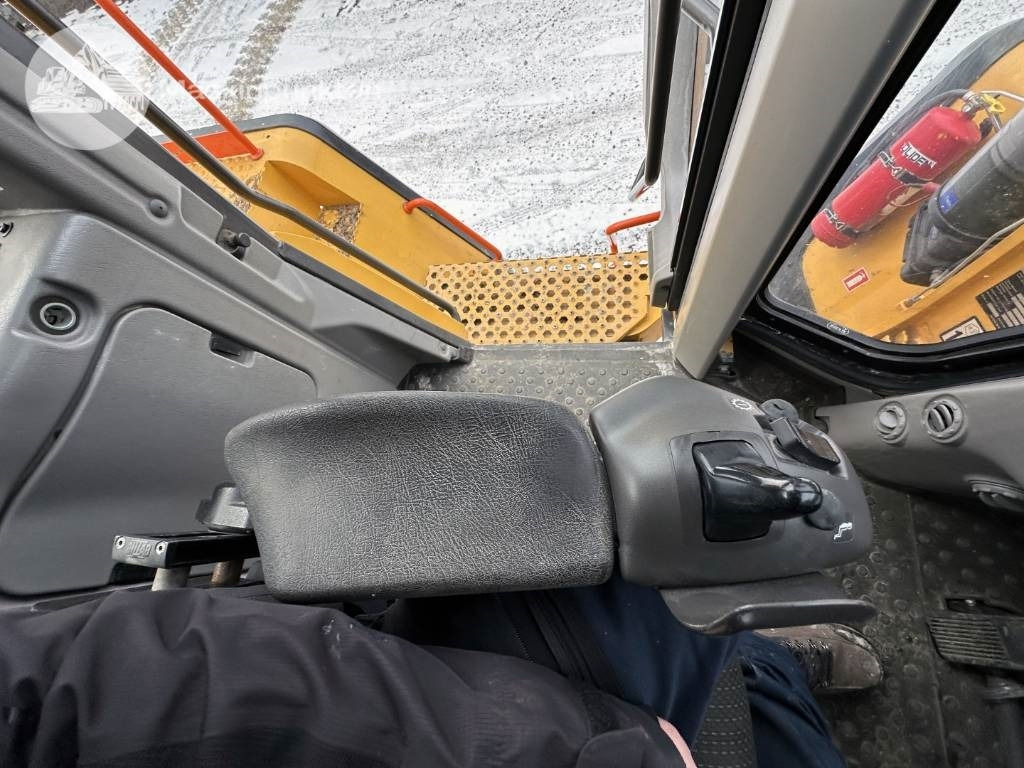 Carregadeira de rodas Volvo L 180 H: foto 20