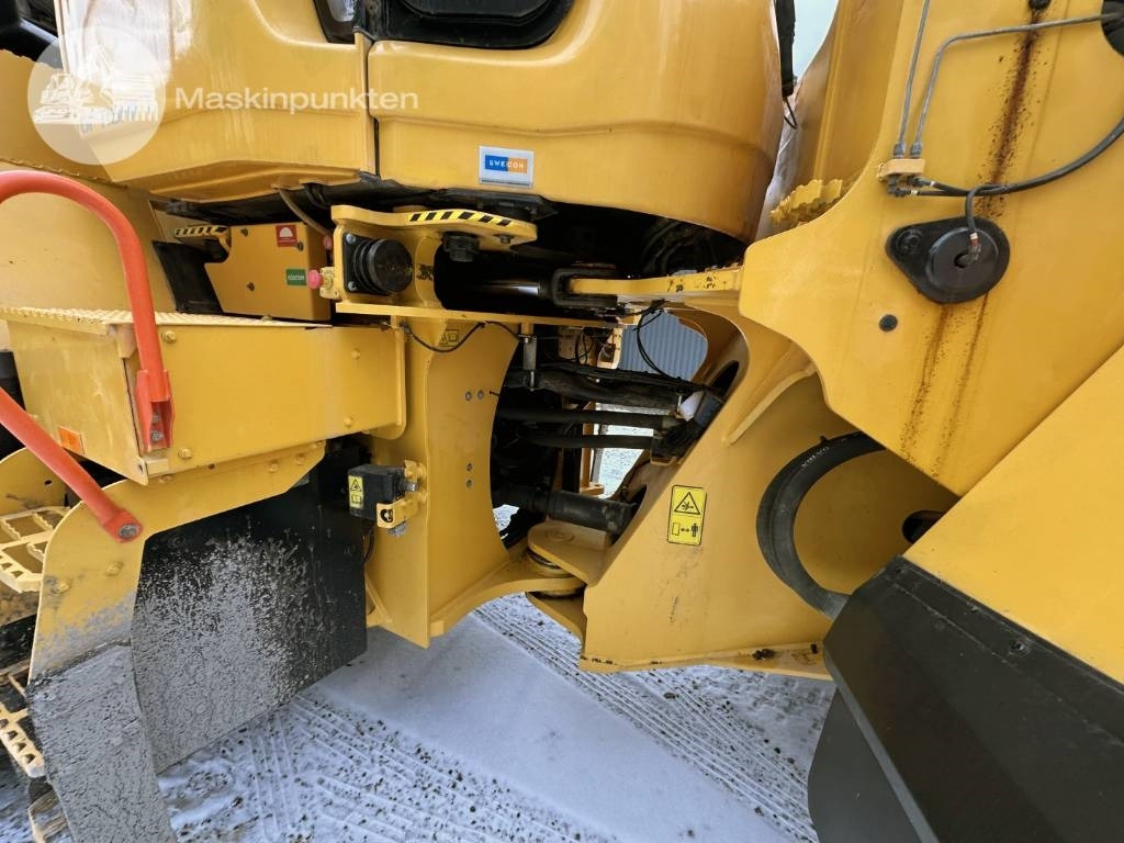 Carregadeira de rodas Volvo L 180 H: foto 46