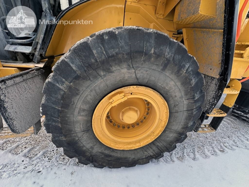 Carregadeira de rodas Volvo L 180 H: foto 45