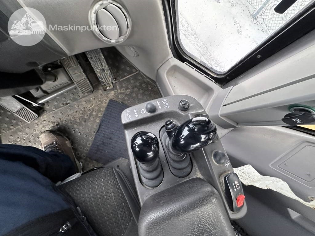 Carregadeira de rodas Volvo L 180 H: foto 23