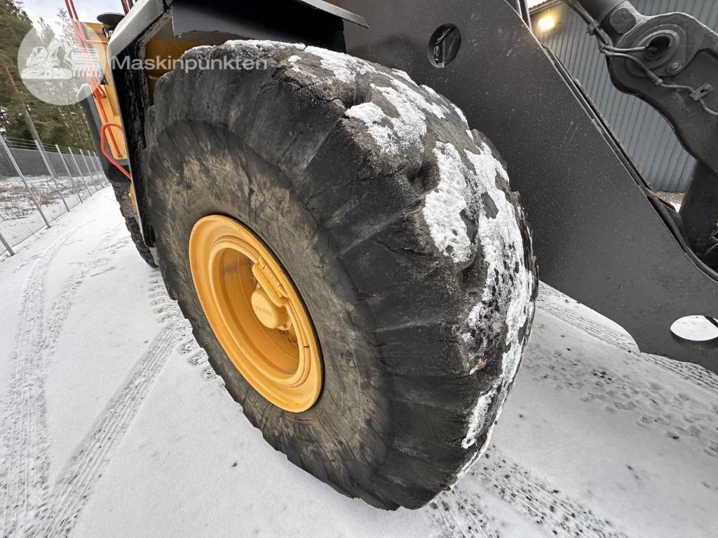 Carregadeira de rodas Volvo L 180 H: foto 42