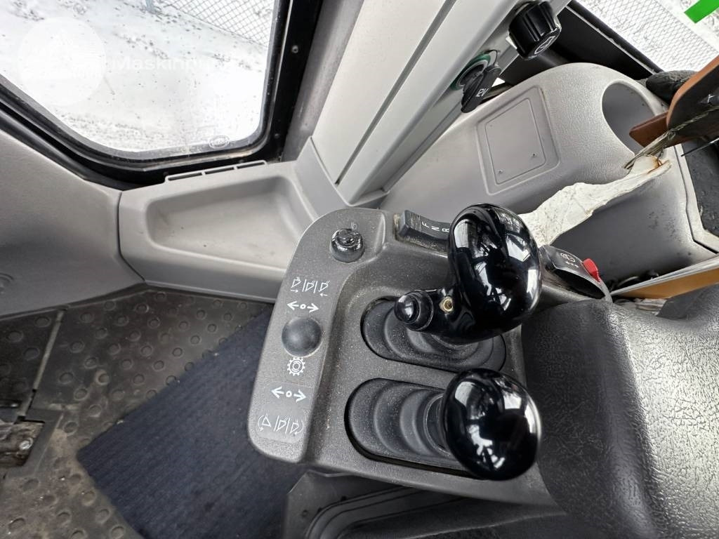 Carregadeira de rodas Volvo L 180 H: foto 36