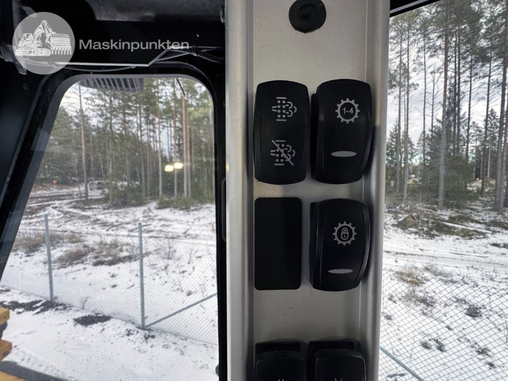 Carregadeira de rodas Volvo L 180 H: foto 28