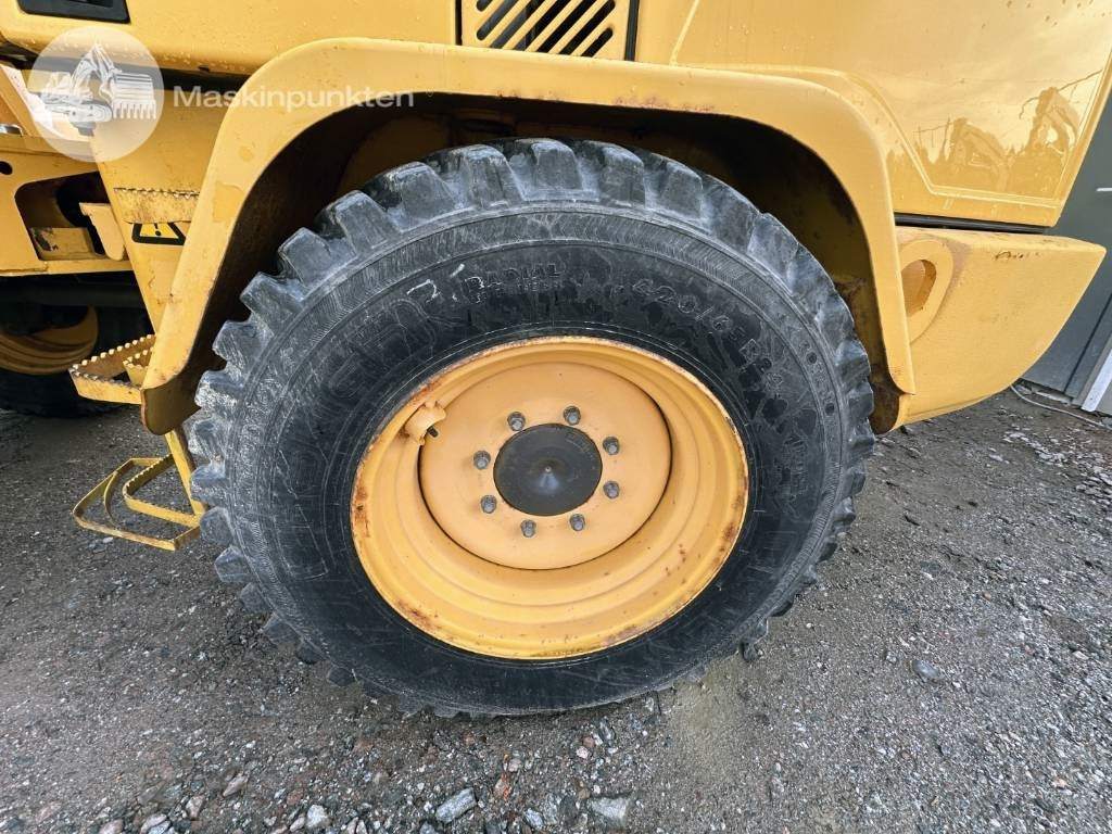 Locação de Volvo L 35 G  Volvo L 35 G: foto 20