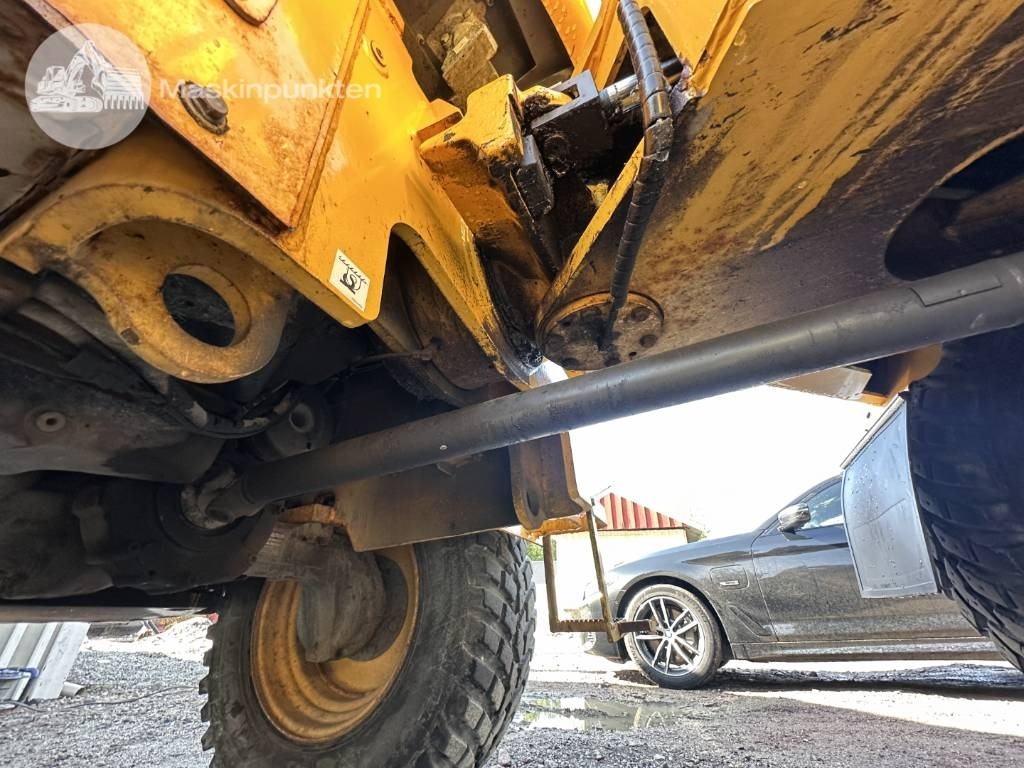 Locação de Volvo L 35 G  Volvo L 35 G: foto 16