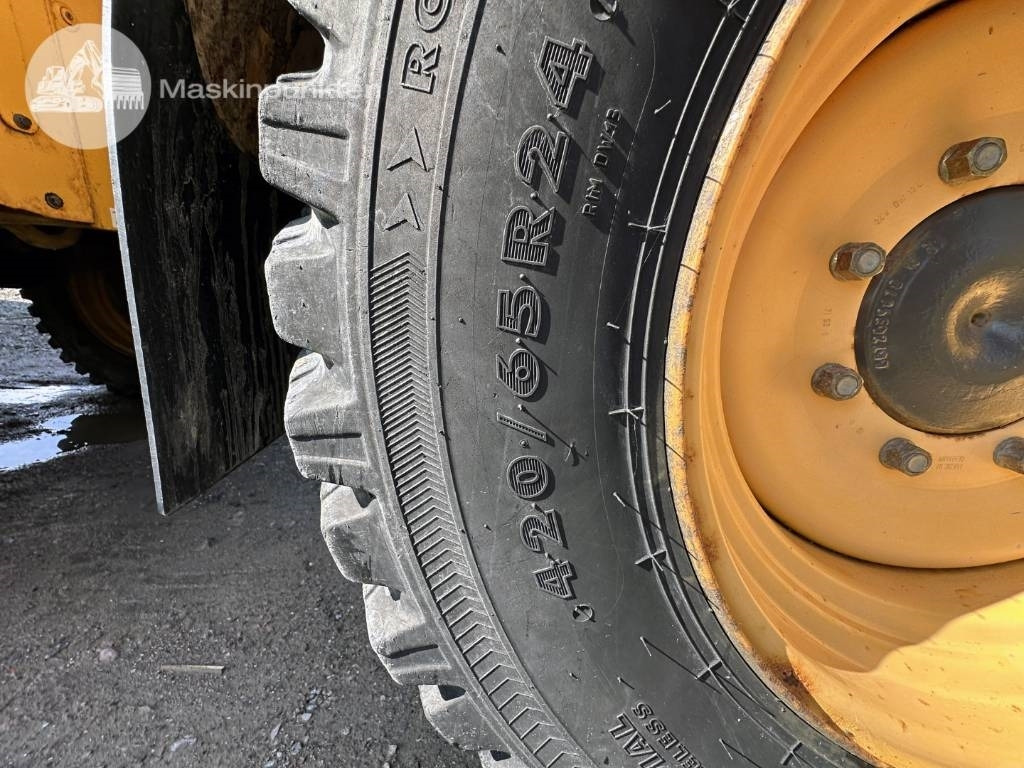 Locação de Volvo L 35 G  Volvo L 35 G: foto 12