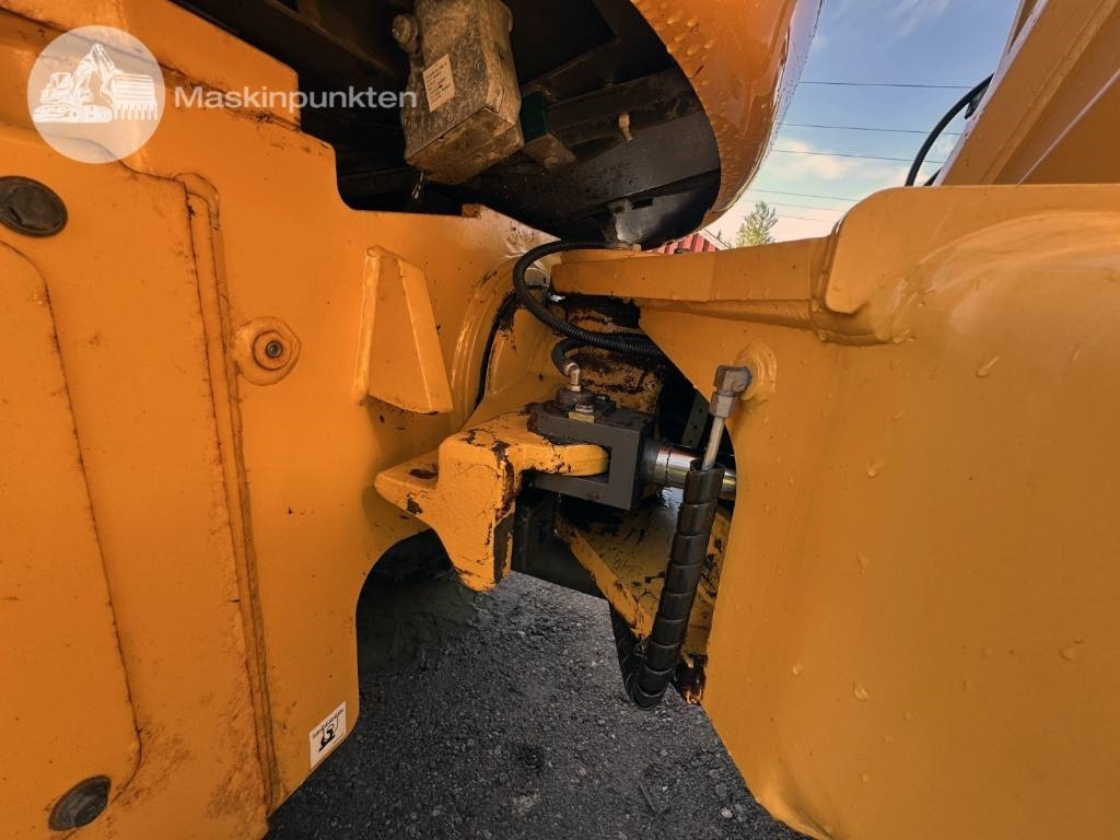Locação de Volvo L 35 G  Volvo L 35 G: foto 19