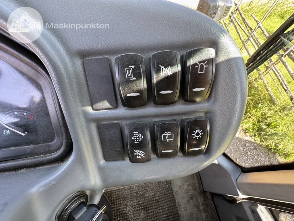 Locação de Volvo L 35 G  Volvo L 35 G: foto 34