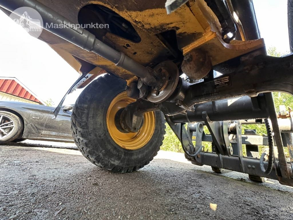 Locação de Volvo L 35 G  Volvo L 35 G: foto 18