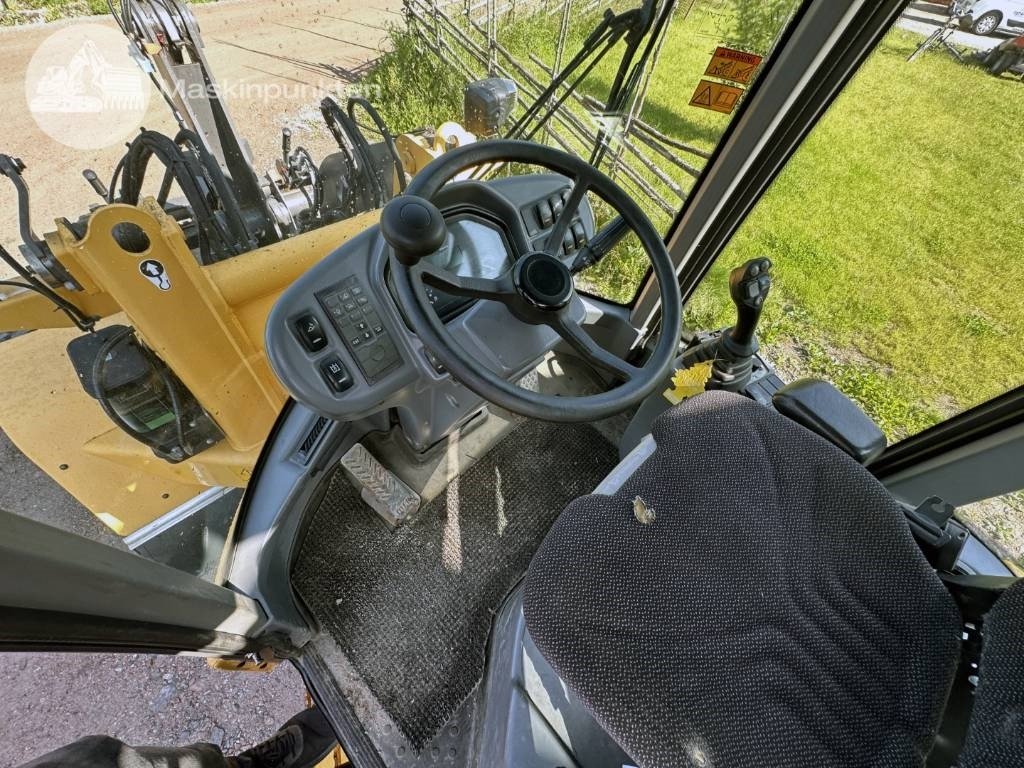 Locação de Volvo L 35 G  Volvo L 35 G: foto 28