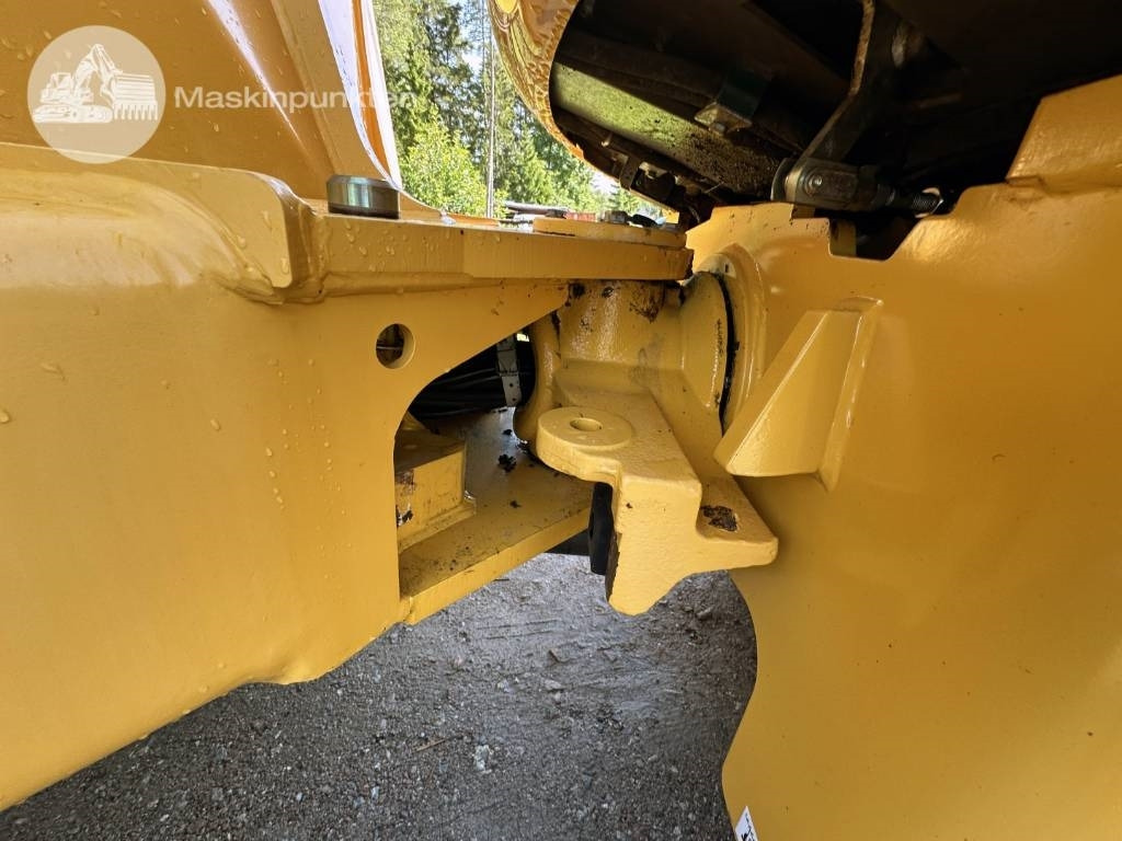 Locação de Volvo L 35 G  Volvo L 35 G: foto 24
