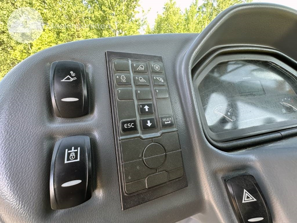 Locação de Volvo L 35 G  Volvo L 35 G: foto 33