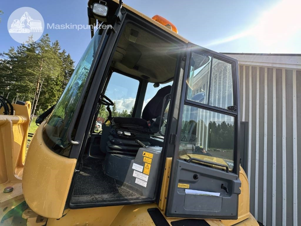 Locação de Volvo L 35 G  Volvo L 35 G: foto 25