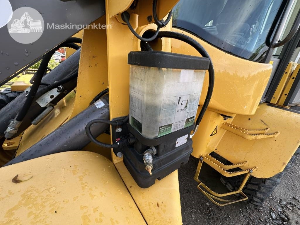 Locação de Volvo L 35 G  Volvo L 35 G: foto 37
