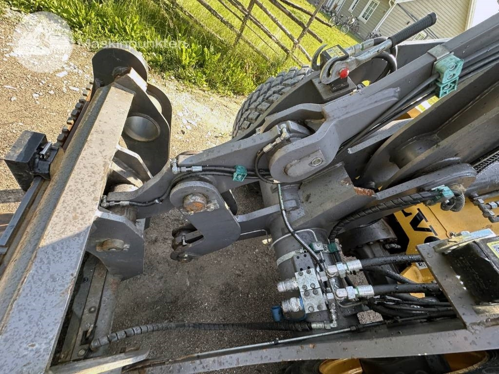 Locação de Volvo L 35 G  Volvo L 35 G: foto 47