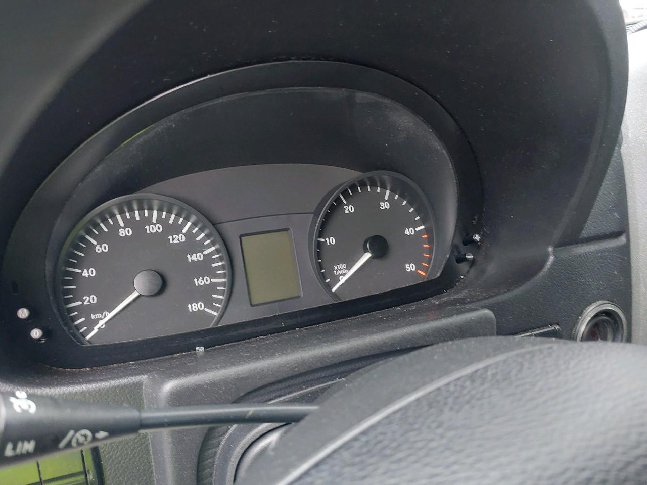 Ambulância MERCEDES SPRINTER II 313 2.2 CDI 130: foto 16