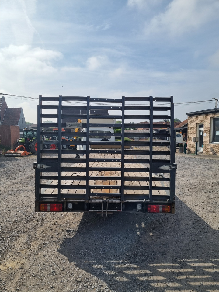 IVECO 40C35 - Caminhão tractor BE: foto 5 IVECO 40C35 - Caminhão tractor BE: foto 5