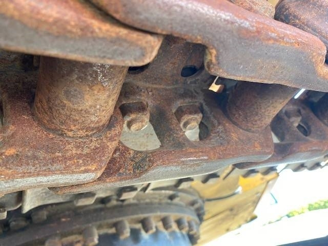 Escavadora de rastos Doosan DX140 LCR-5: foto 48