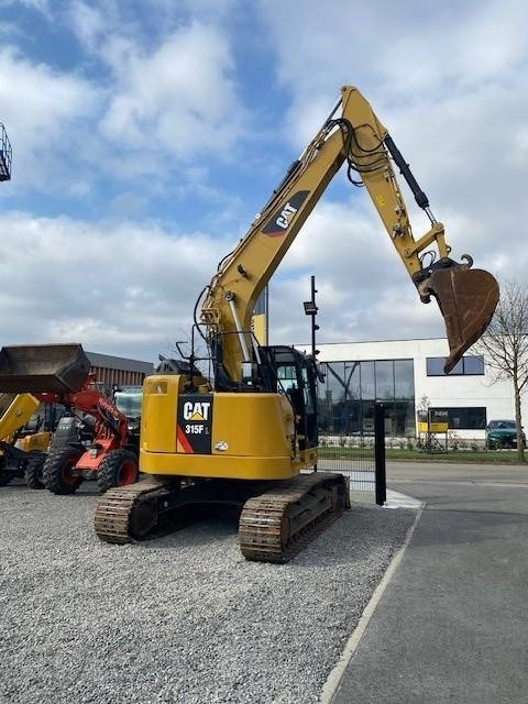 Escavadora de rastos Doosan DX140 LCR-5: foto 49