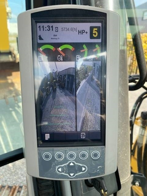 Escavadora de rastos Doosan DX140 LCR-5: foto 39