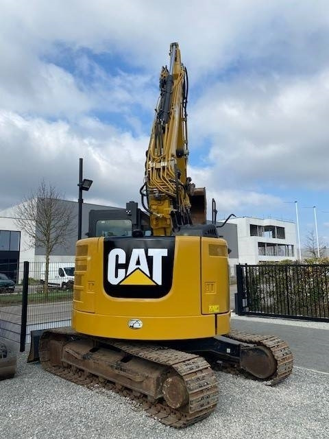 Escavadora de rastos Doosan DX140 LCR-5: foto 31