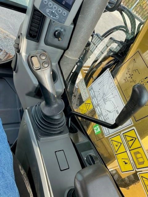 Escavadora de rastos Doosan DX140 LCR-5: foto 40