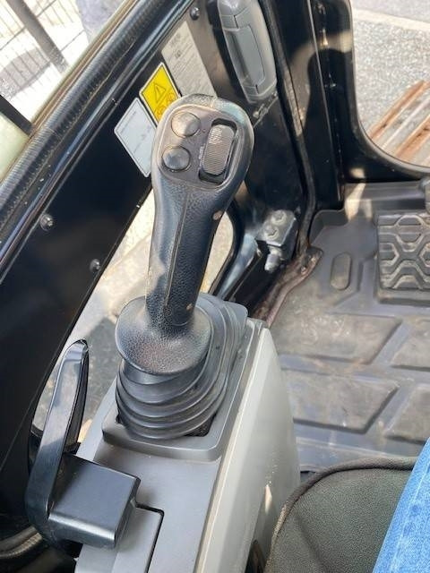 Escavadora de rastos Doosan DX140 LCR-5: foto 41