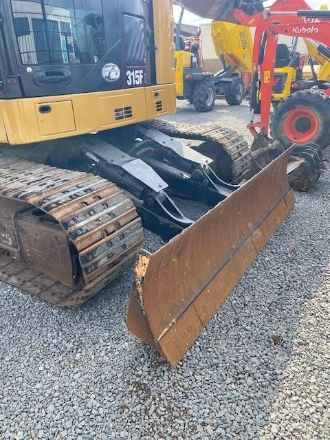 Escavadora de rastos Doosan DX140 LCR-5: foto 38
