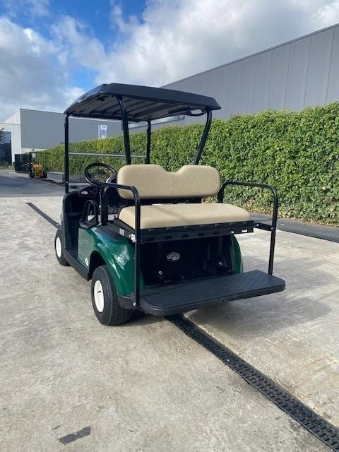 Ezgo Elite  - Carrinho de golfe: foto 4 Ezgo Elite  - Carrinho de golfe: foto 4