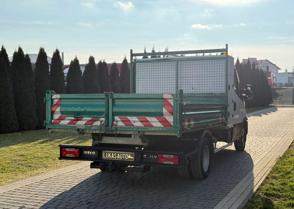 Furgão basculante Iveco DAILY 35C15 WYROTKA SKRZYNKA: foto 12