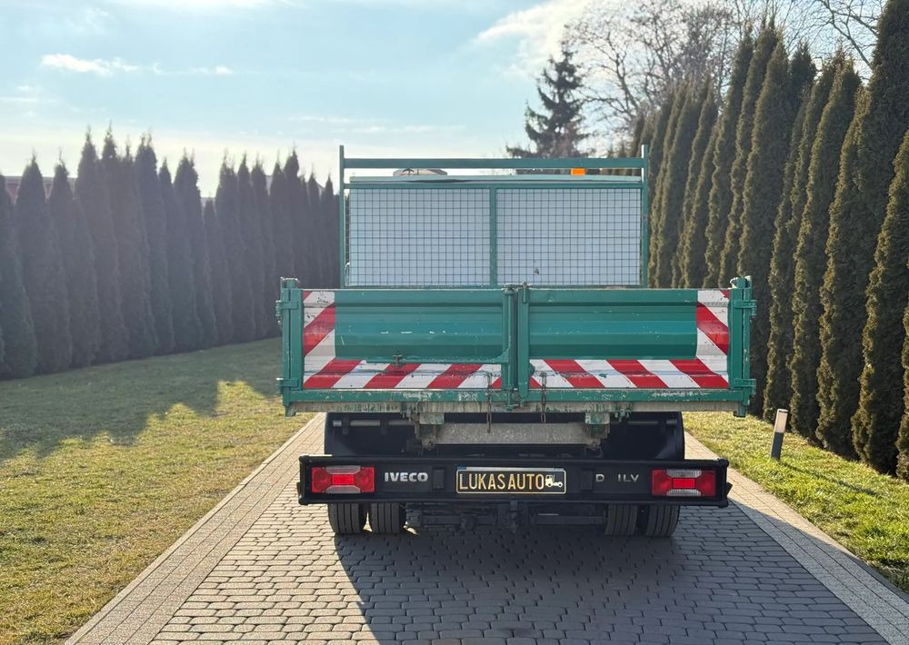 Furgão basculante Iveco DAILY 35C15 WYROTKA SKRZYNKA: foto 9